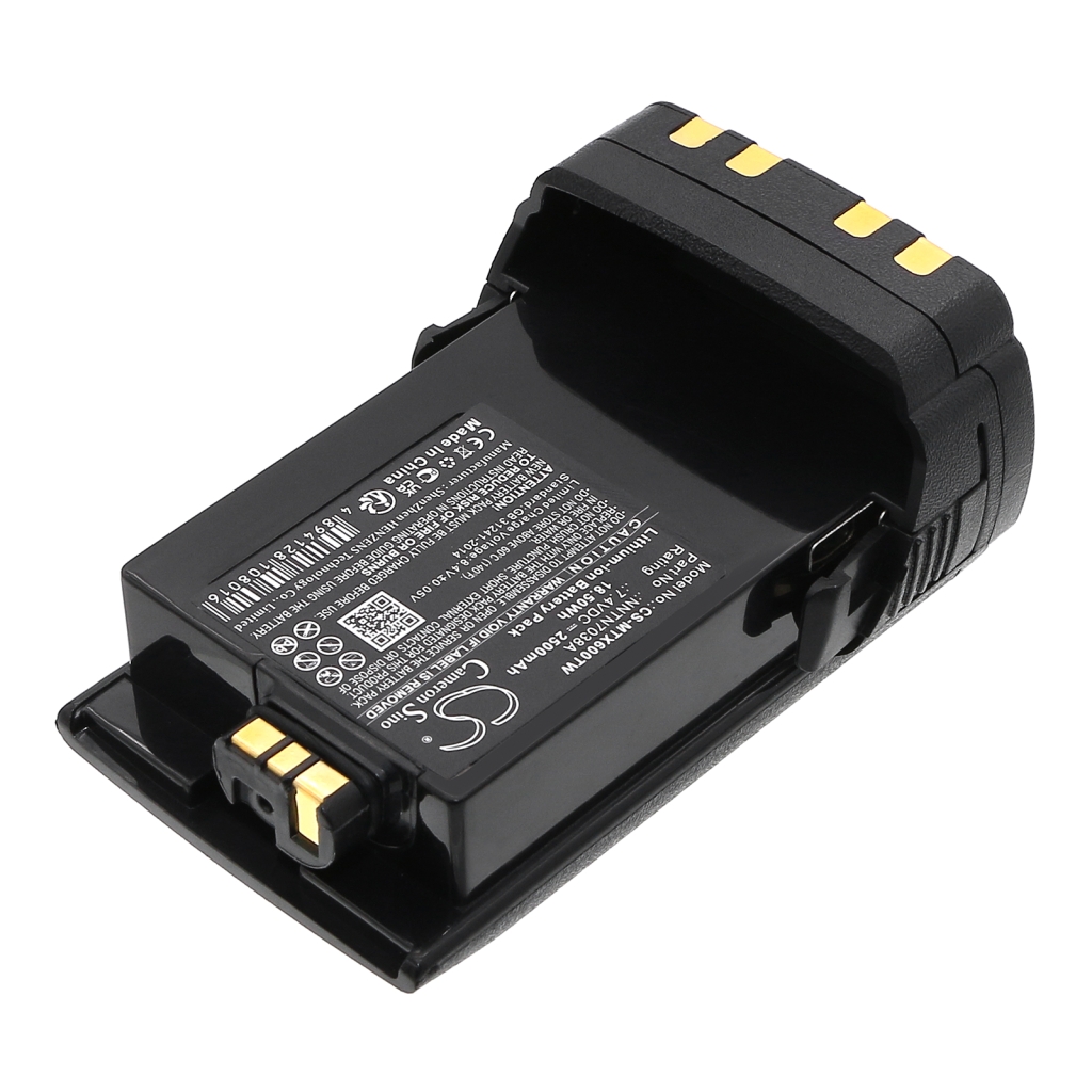 Batteria radio bidirezionale Motorola APX7000XE P25