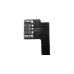 Batterie compatibile con MeiZu Blue Charm Metal CS-MX420XL