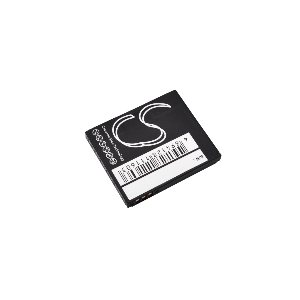 Batterie compatibile con MyPhone S72 Duo CS-MYS200SL