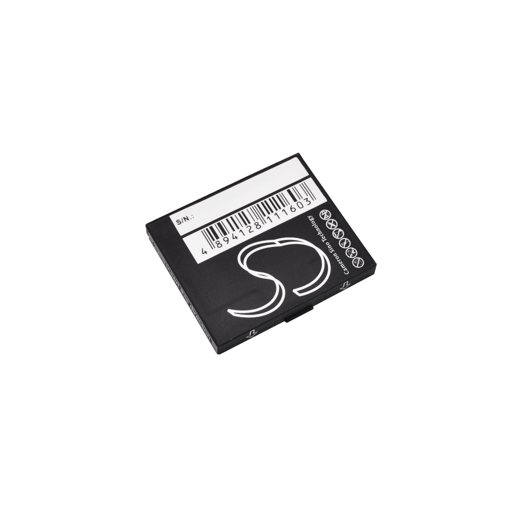Batterie compatibile con MyPhone S72 Duo CS-MYS200SL