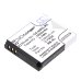 Camera Battery Canon IXY 110 IS