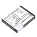 Camera Battery Canon IXY 110 IS