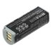 Camera Battery Canon PowerShot ELPH 530 HS