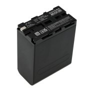 Camera Battery Video devices Sound Devices 633 mixer