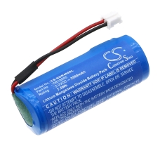 Sostituzione della batteria compatibile per NextCentury CR18505