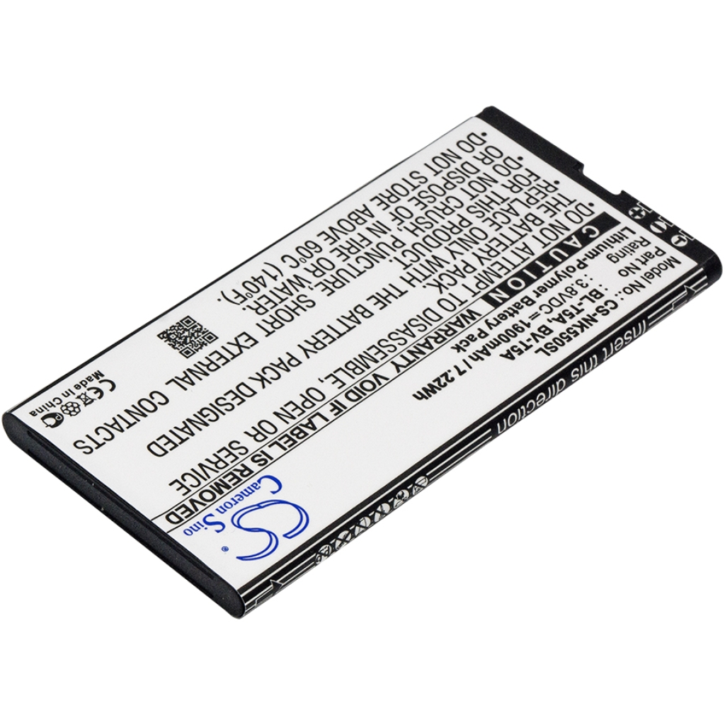 Mobile Phone Battery Microsoft Lumia 735