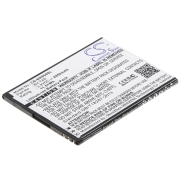 Batteria del telefono cellulare Microsoft Lumia 950 XL Dual SIM
