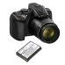 Camera Battery Nikon Coolpix P610
