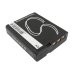 Camera Battery Casio Exilim EX-ZR700BK
