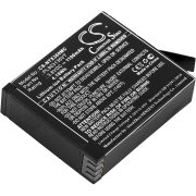 Batteria della fotocamera Insta360 One X