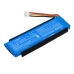 Batterie compatibile con Orbit Reader 40 CS-OBR400SL