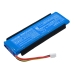 Batterie compatibile con Orbit Reader 40 CS-OBR400SL