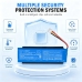 Batterie compatibile con Orbit Reader 40 CS-OBR400SL