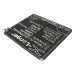 Batterie compatibile con Oppo Find Mirror Muse CS-OPR819SL