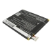 Batterie compatibile con Oppo Find Mirror Muse CS-OPR819SL