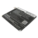 Batterie compatibile con Oppo Find Mirror Muse CS-OPR819SL