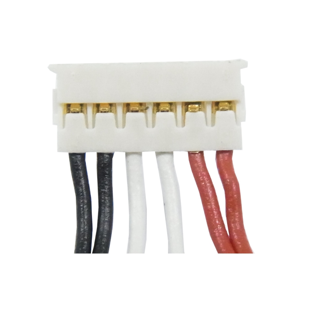 Batterie compatibile con Oppo Find Mirror Muse CS-OPR819SL