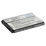 Batteria del telefono cellulare Alcatel One Touch 203E