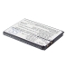 Batteria del telefono cellulare Alcatel One Touch 303A