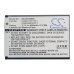 Batteria del telefono cellulare Alcatel One Touch 303A