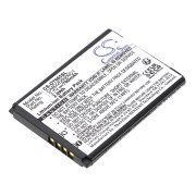 Batteria del telefono cellulare Alcatel One Touch 2012D