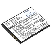 Batteria del telefono cellulare Alcatel One Touch 810D