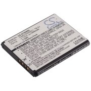 Batteria del telefono cellulare Alcatel One Touch 906