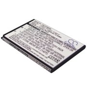 Batteria del telefono cellulare Alcatel One Touch 995s