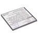 Batteria del telefono cellulare Alcatel One Touch 986