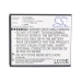Batteria del telefono cellulare Alcatel One Touch 986
