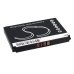 Batteria del telefono cellulare Alcatel One Touch 803 Play