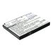 Batteria del telefono cellulare Alcatel One Touch 803 Play
