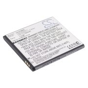Batteria del telefono cellulare Alcatel One Touch 986
