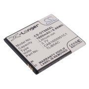 Batteria del telefono cellulare Alcatel One Touch 986