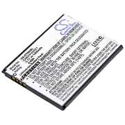 Mobile Phone Battery Alcatel One Touch 990 Carbon