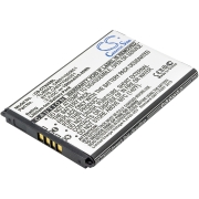 Batteria del telefono cellulare Alcatel One Touch 993D