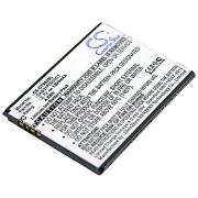 Batteria del telefono cellulare Alcatel One Touch POP D1