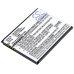 Batteria del telefono cellulare Alcatel One Touc POP