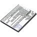 Batteria del telefono cellulare Alcatel One Touc POP
