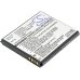 Batteria del telefono cellulare Alcatel One Touch 997D