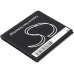 Batteria del telefono cellulare Alcatel One Touch 997D