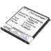 Batteria del telefono cellulare Alcatel One Touch XPop 5035D