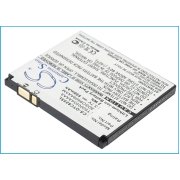 Batteria del telefono cellulare Alcatel One Touch C825