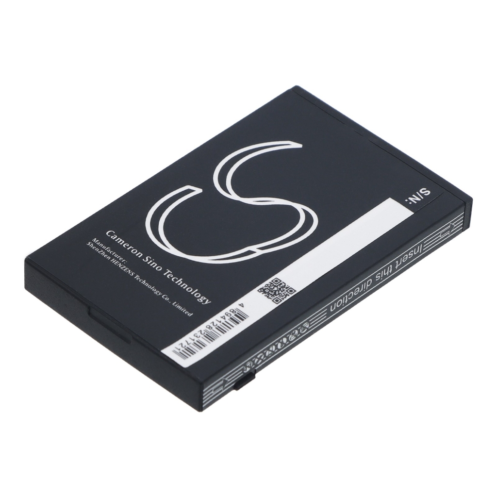 Batterie compatibile con Infant Optics DXR-5 DXR-5 CS-OXR500MB