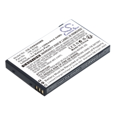Compatible battery replacement for Infant optics HK-8788