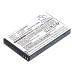 Batterie compatibile con Infant Optics DXR-5 DXR-5 CS-OXR500MB