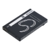 Batterie compatibile con Infant Optics DXR-5 DXR-5 CS-OXR500MB
