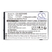 Batterie compatibile con Infant Optics DXR-5 DXR-5 CS-OXR500MB