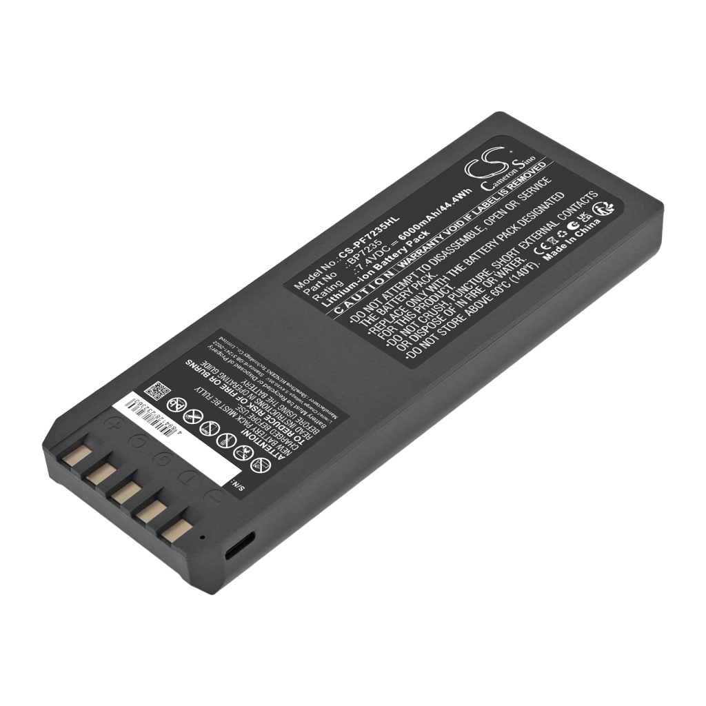 CS-PF7235HL