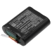 Batteria medica Philips SureSigns VM1 portable monitor